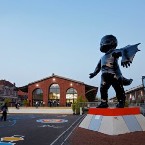 Guide Lille avec les enfants : sélection d'activités, parcs et bonnes adresses en famille dans le Nord