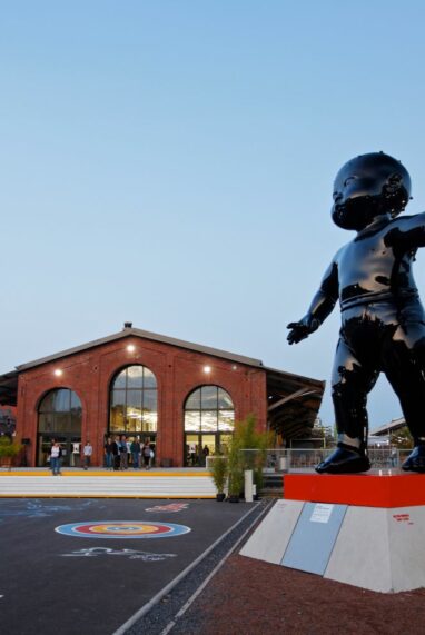 Visiter Lille en famille : le guide pour un week-end réussi