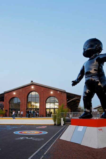 Visiter Lille en famille : le guide pour un week-end réussi