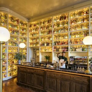 Bar typique du Vieux-Lille - Sélection bonnes adresses