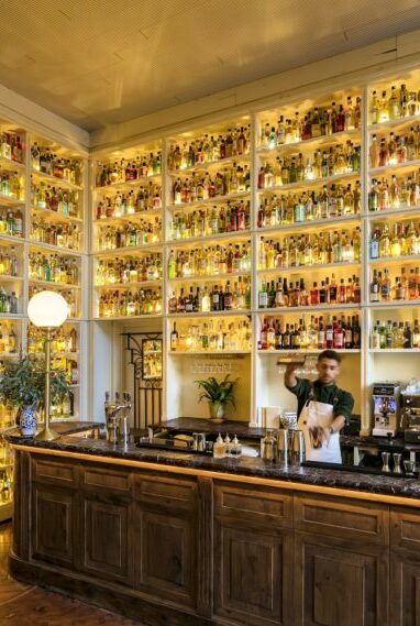 Le guide des bars et estaminets authentiques à Lille
