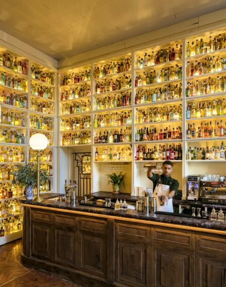 Le guide des bars et estaminets authentiques à Lille