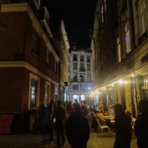 Lille et sa région Ma sélection de bars et restaurants