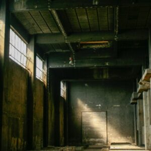 Explorez le Lyon Urbex