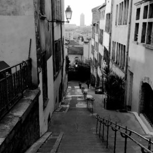 Mes bons plans entre Croix-Rousse et Saône