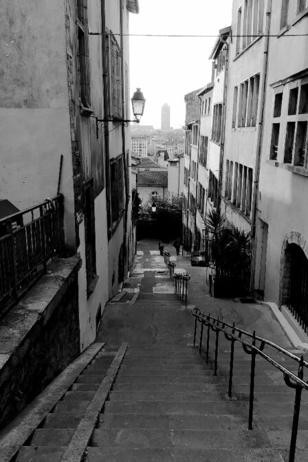 Mes bons plans entre Croix-Rousse et Saône