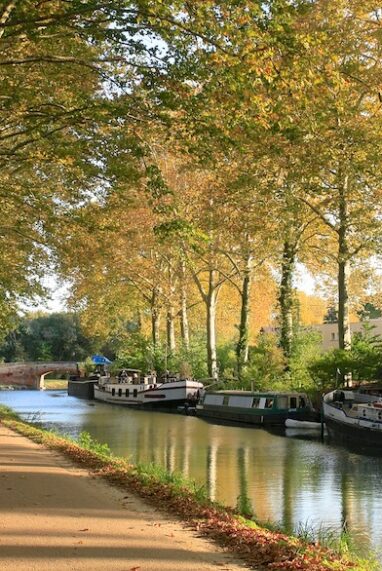Toulouse façon Chill : le guide pour flâner et déconnecter