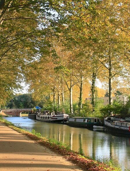 Toulouse façon Chill : le guide pour flâner et déconnecter