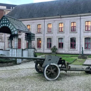 Guide gratuit pour un week-end à Lille en 2 jours