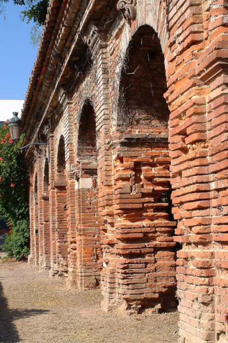 Toulouse façon chill
