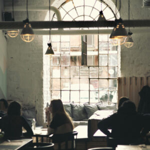 La ville rose gourmande