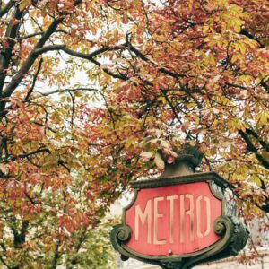 Paris, mémoire et mystères