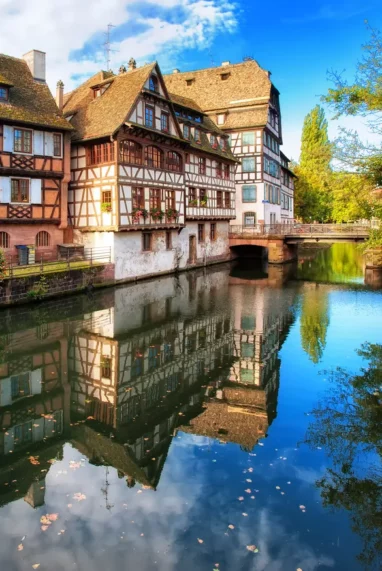 Strasbourg et ses alentours : vivre l&rsquo;Alsace comme un initié