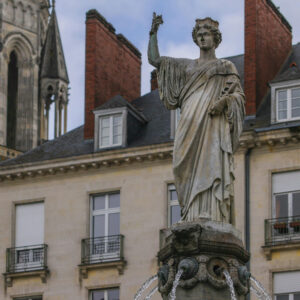 Escapade à Nantes - Entre loire, saveurs et histoire