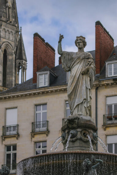 Escapade à Nantes – Entre loire, saveurs et histoire