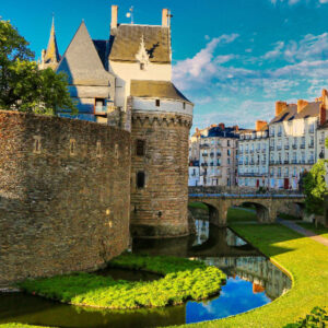 Escapade à Nantes