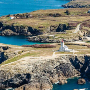BELLE-ILE-EN-MER EN RANDONNÉE