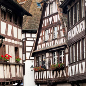 Guide voyage Strasbourg et Alsace hors des sentiers battus - GhosTravelers