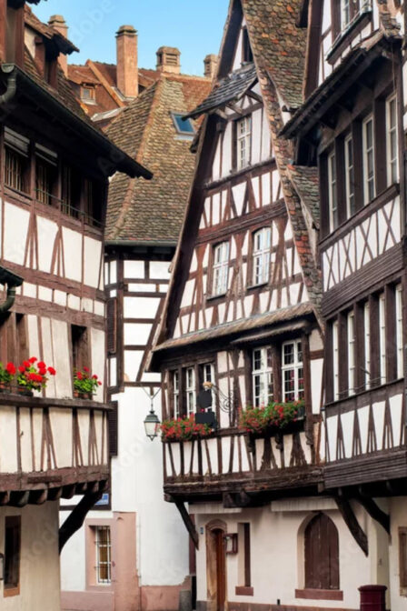 Strasbourg et ses alentours : vivre l&rsquo;Alsace comme un initié
