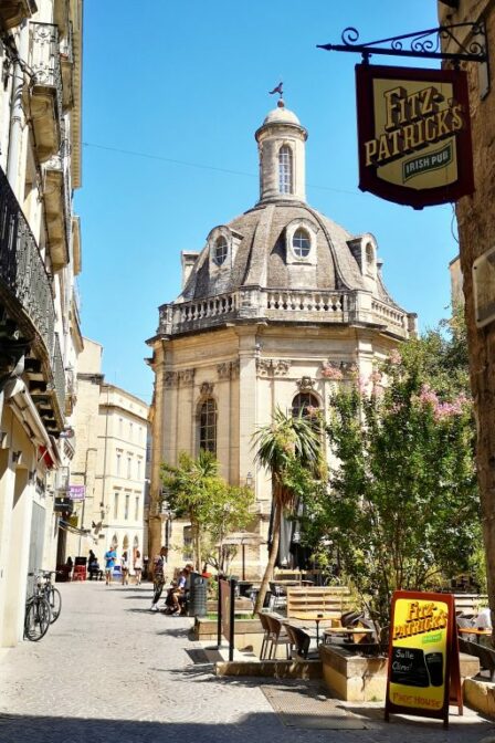 Montpellier en 2 jours : quelques idées pour votre week-end