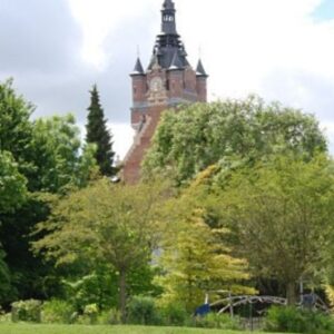 Lille / Loos/ Les Weppes