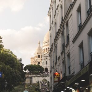 Paris au frais, les meilleures adresses d'un parisien pour profiter de Paris même sous 40°C