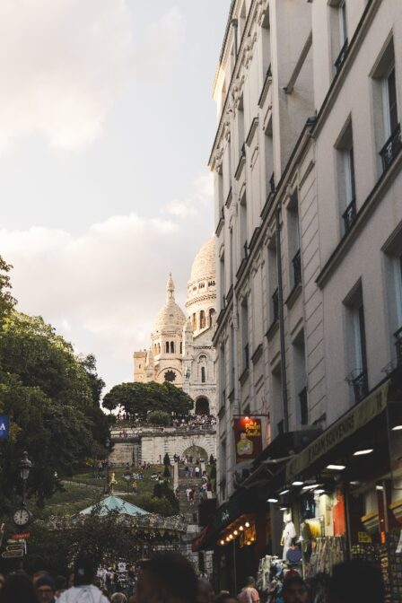 Paris au frais, les meilleures adresses d&rsquo;un parisien pour profiter de Paris même sous 40°C